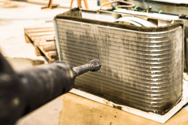 Best Ventilation Cleaning Services  in Steamboat Springs, CO