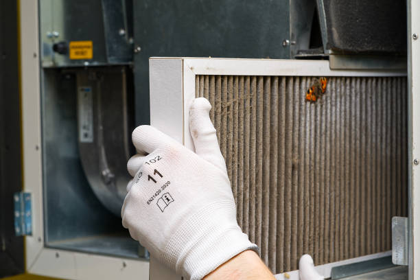 Best HVAC Duct Inspection Services  in Steamboat Springs, CO