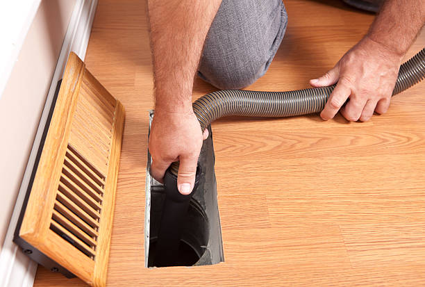 Best Commercial HVAC Duct Cleaning  in Steamboat Springs, CO
