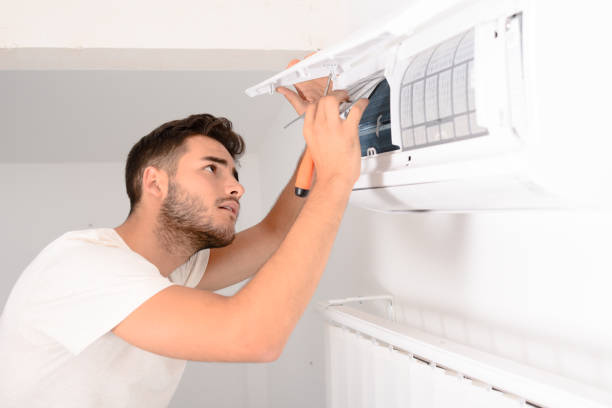 Best Commercial Air Duct Cleaning  in Steamboat Springs, CO