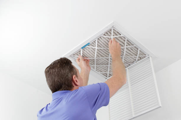Ductwork Cleaning Services in CO
